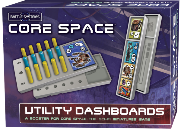 Core Space Multiplayer Bundle