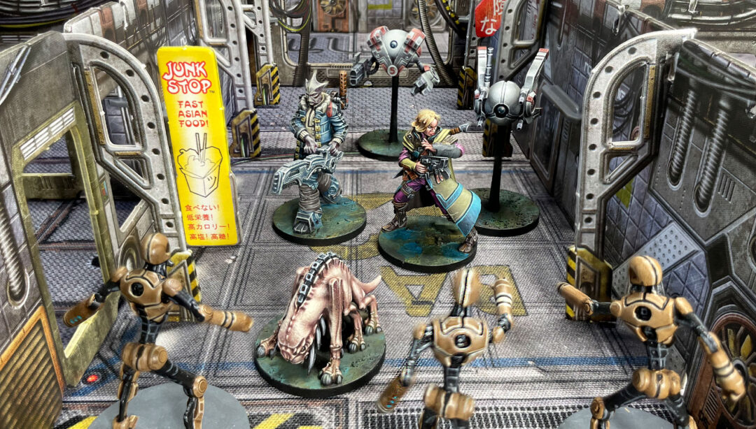 Blog - Battle Systems