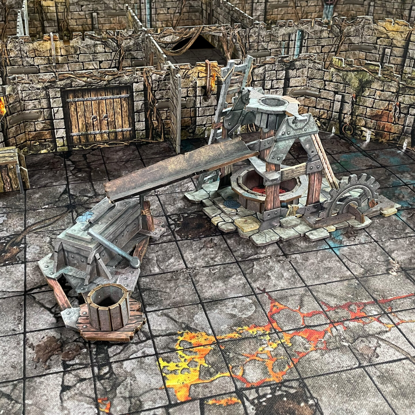 Artisan's Forge