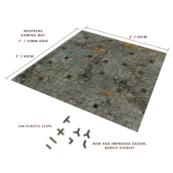 Fantasy Dungeon Kickstarter Edition