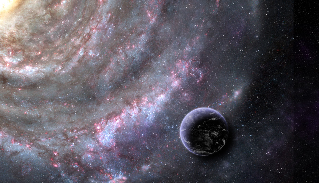 The Fall Of Mesa: What Created The World Of Mesa